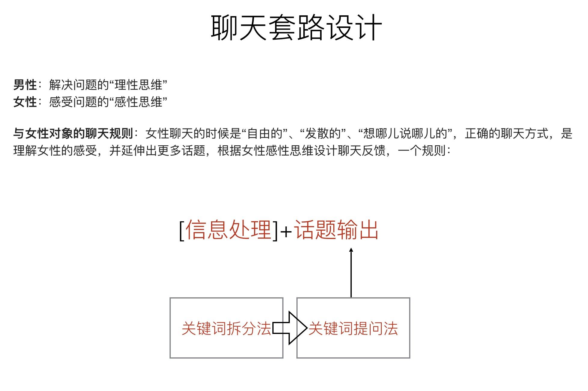 提问人口的两种方式_机车启动两种方式图像(2)