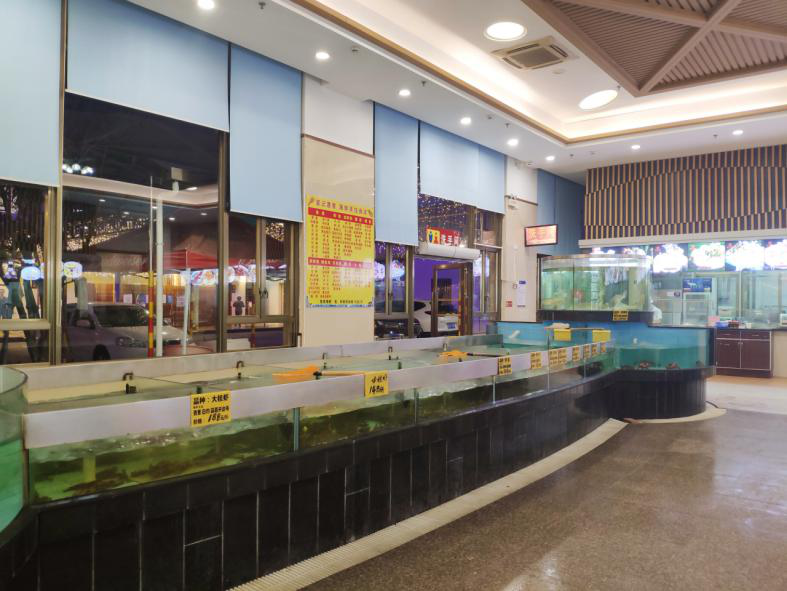 坚记在北滘开店二十多年从大排档到酒家只做顺德人心中的顺德味