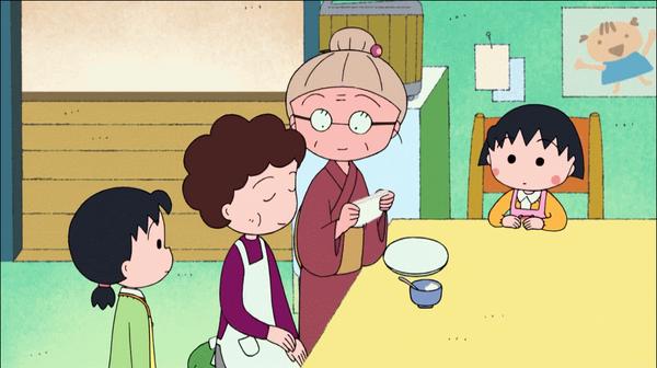 冬天的白萝卜怎么吃樱桃小丸子给了很好的答案