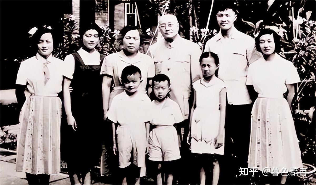 刘伯承之女刘华北:6岁在托儿所被暗杀,死前说:叔叔我认识你 - 知乎