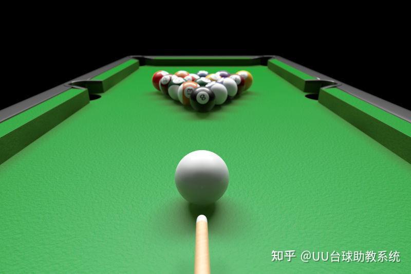线上预约台球助教项目,你觉得怎么样? - 知乎