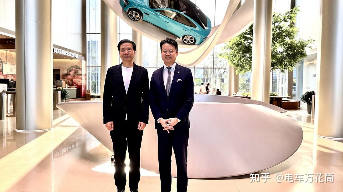 小米澎程N90 Max预售29.99万:昆仑架构的工程价值,和这个定价背后的三本账