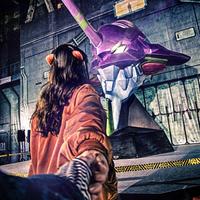 Zhihu profile picture for @doughnut