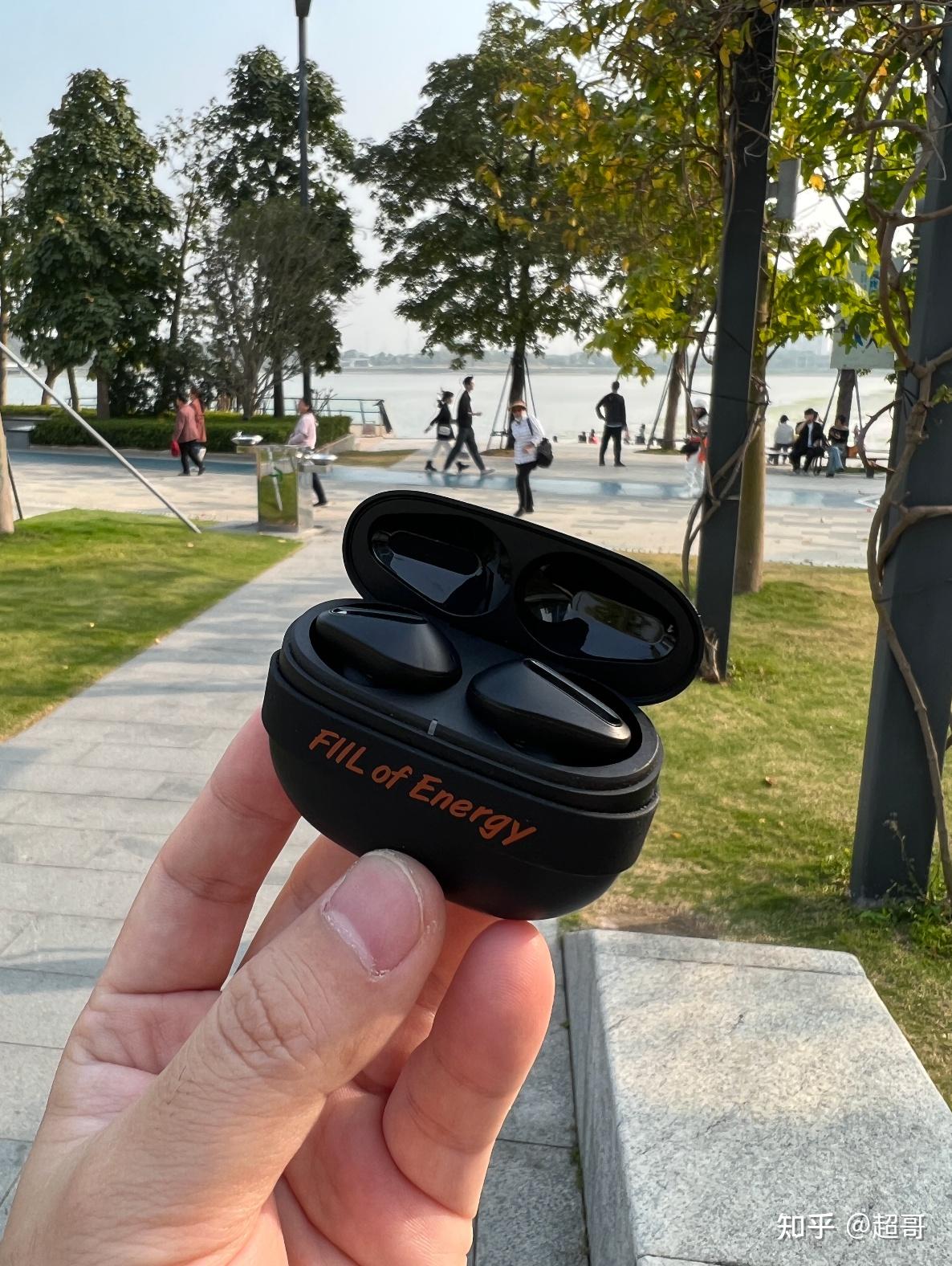 2023 年 618 有哪些蓝牙耳机值得推荐? - 知乎