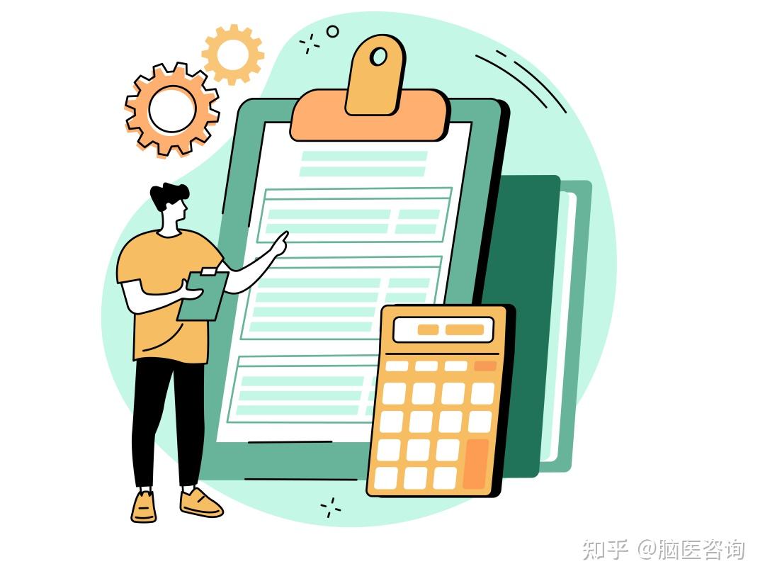 快来学习!脑胶质瘤患者如何安排复查项目? - 知乎