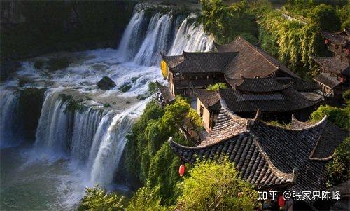 2人起私家小团张家界旅游纯玩4天3晚天门山凤凰古城森林公园