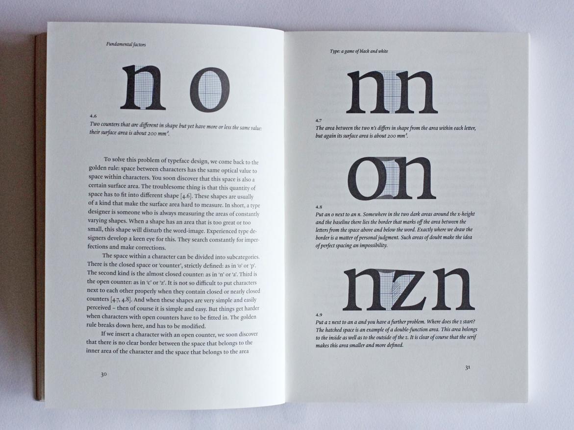 可读性（readability）与 字符间距（tracking/letterspacing）相关问题？ 知乎