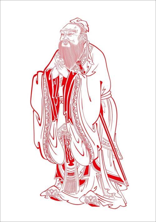 《论语》中关于君子和小人的对比言论 - 知乎