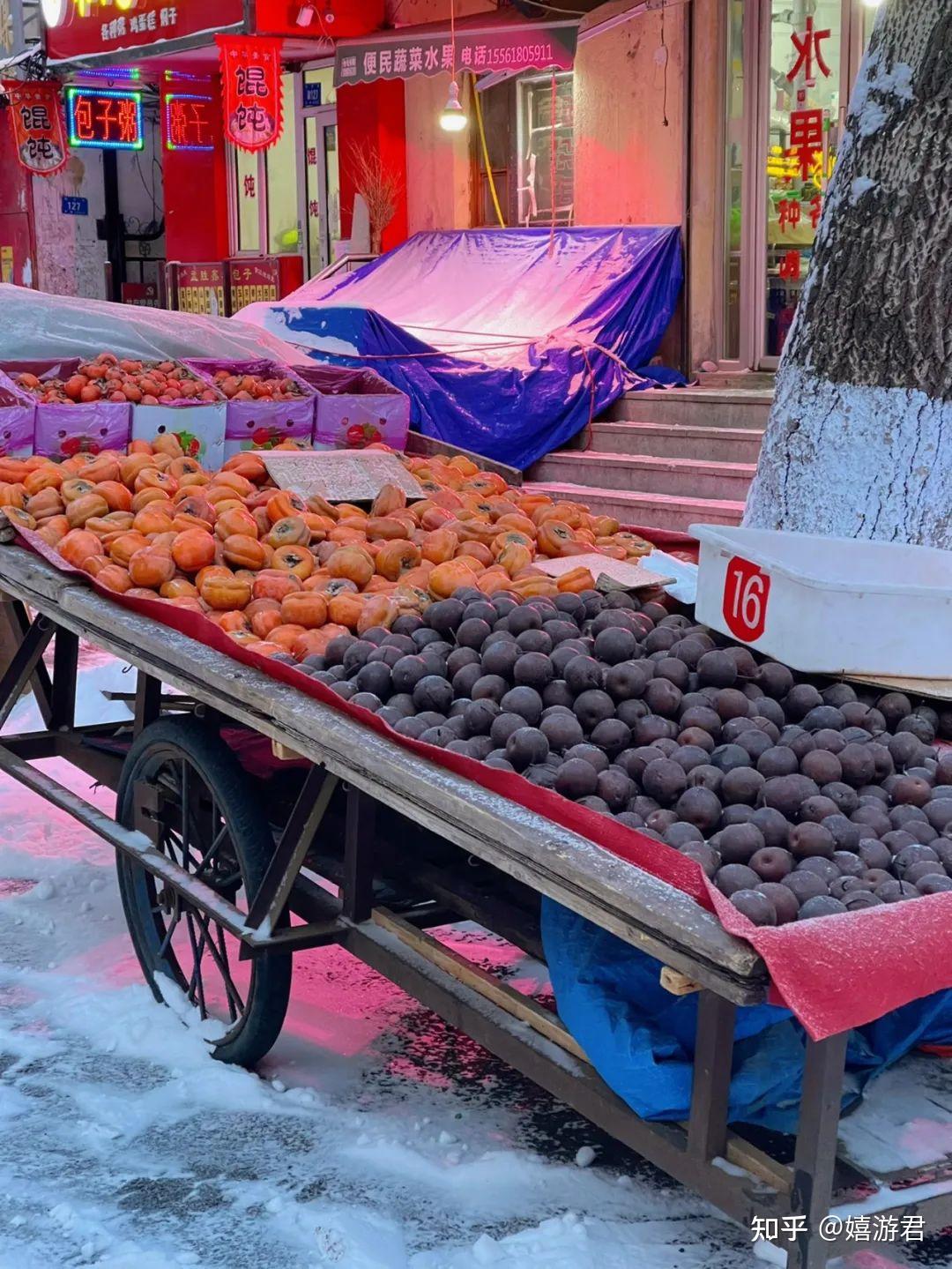 求哈尔滨旅游推荐和攻略?-哈尔滨旅游攻略?