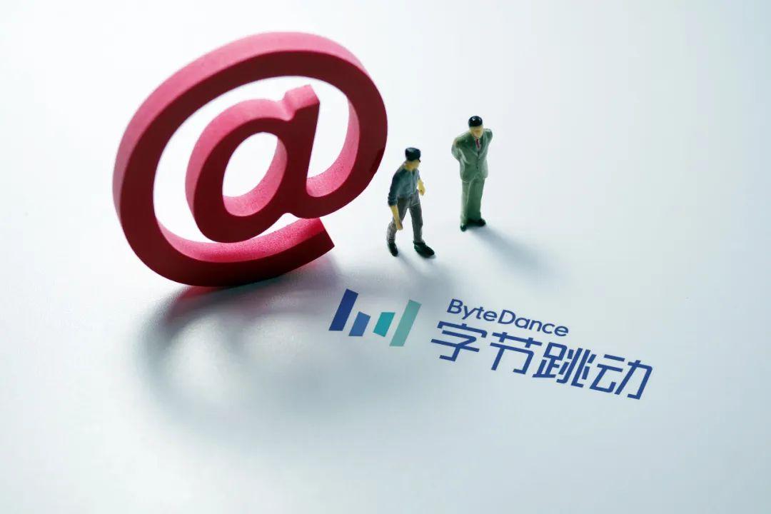 字节跳动摊上事儿了 - 知乎