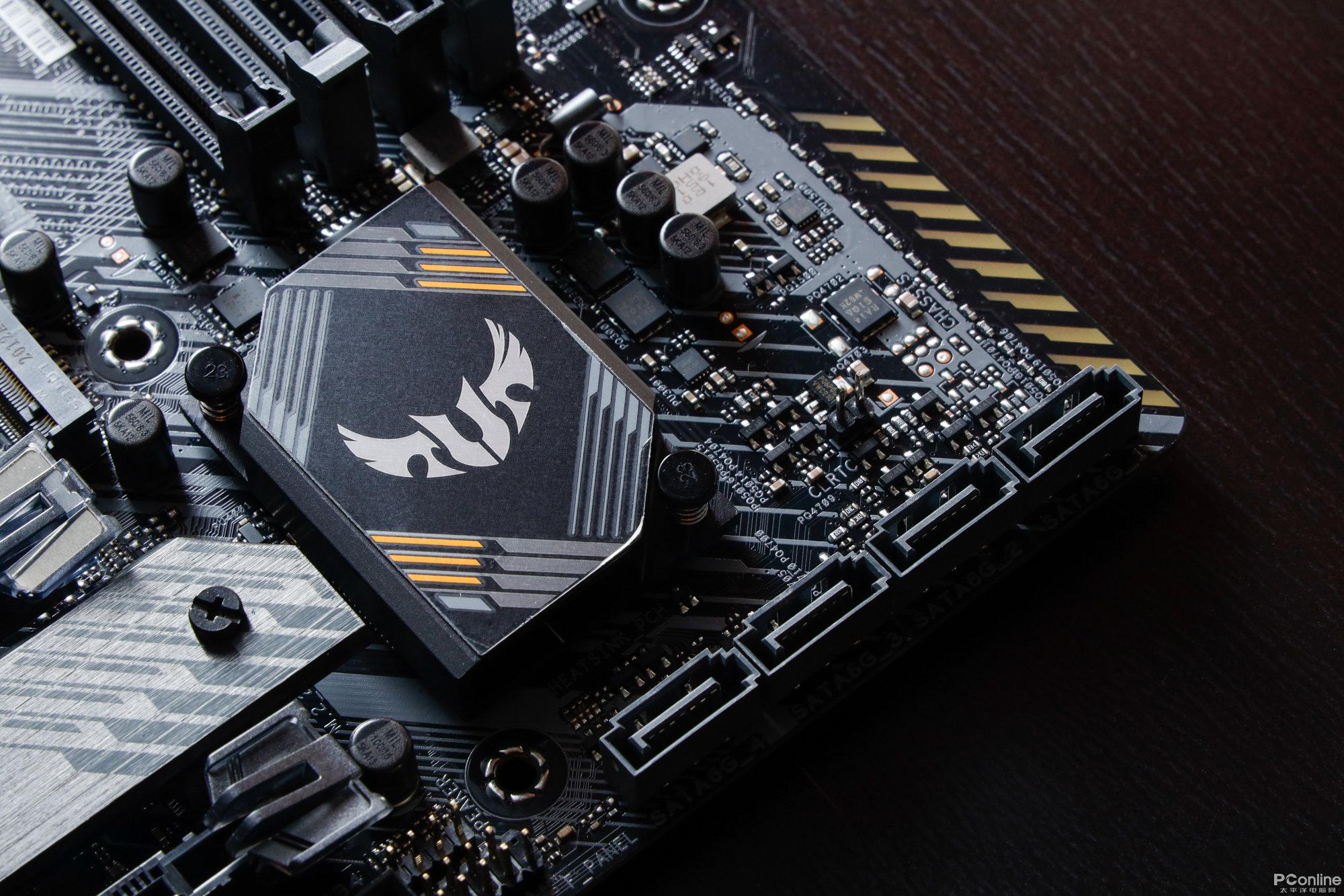 华硕tufgamingb550pluswifi