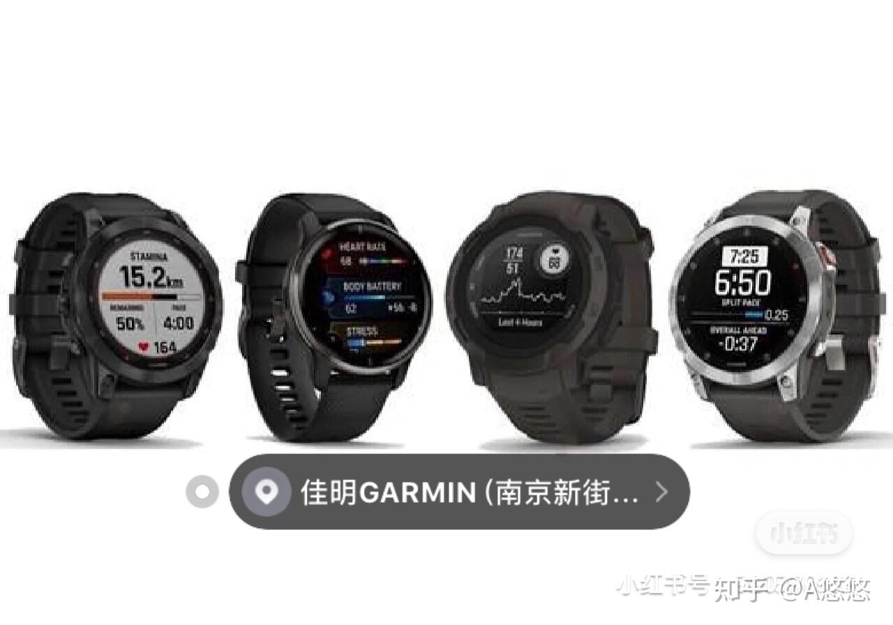 佳明fenix7最新旗舰飞耐时7飞7x7s太阳能充电它来了它来了它终于来了