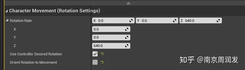 UE4 AIController - 知乎