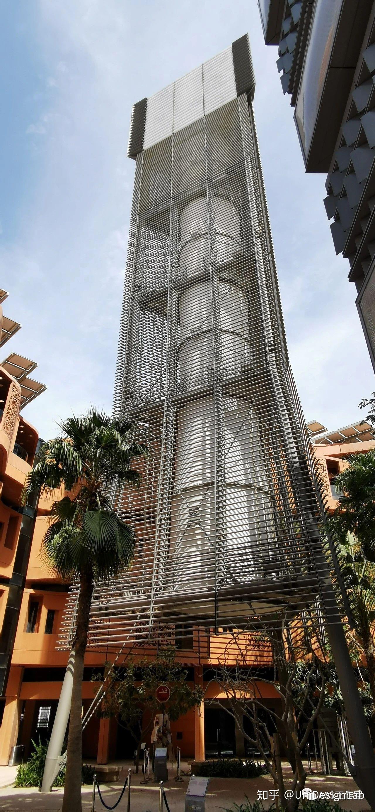 建筑游记.阿布扎比