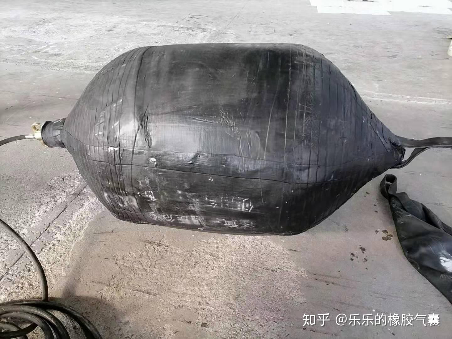 高压封堵气囊主要用途