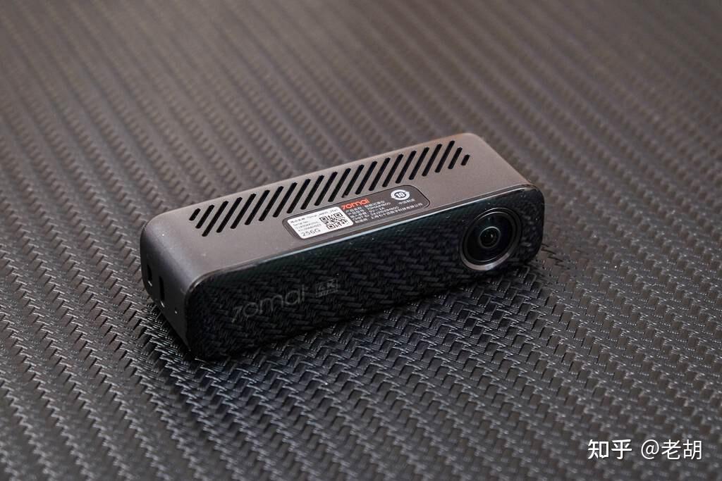 全面提升记录仪全能天花板70迈4k智能行车记录仪m800体验