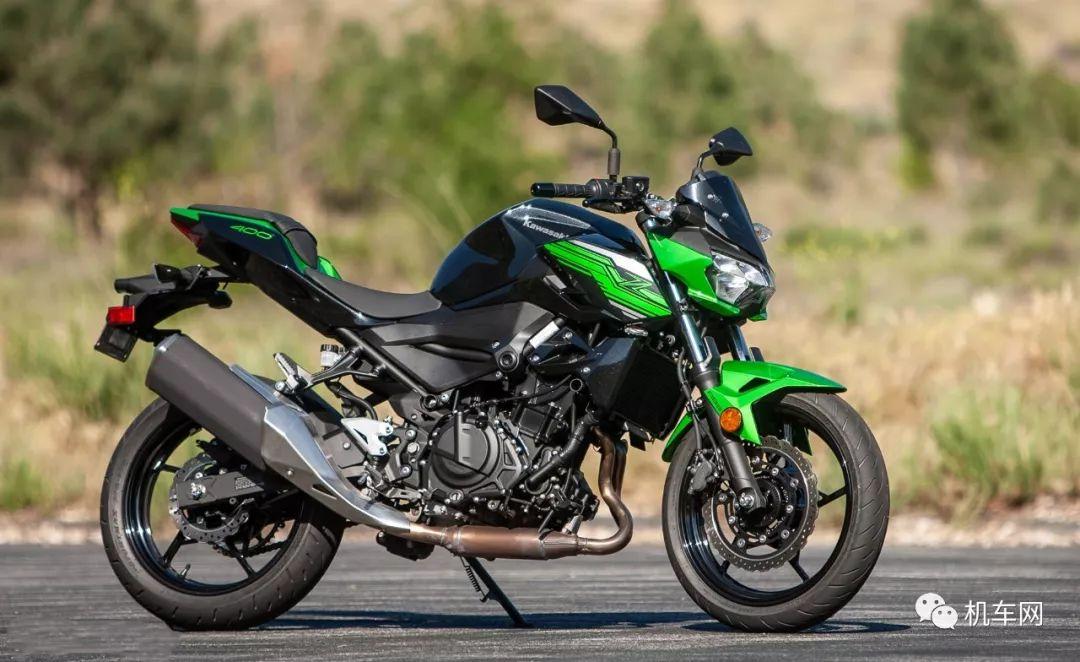 ktm390duke与川崎z400参数对比谁会是赢家