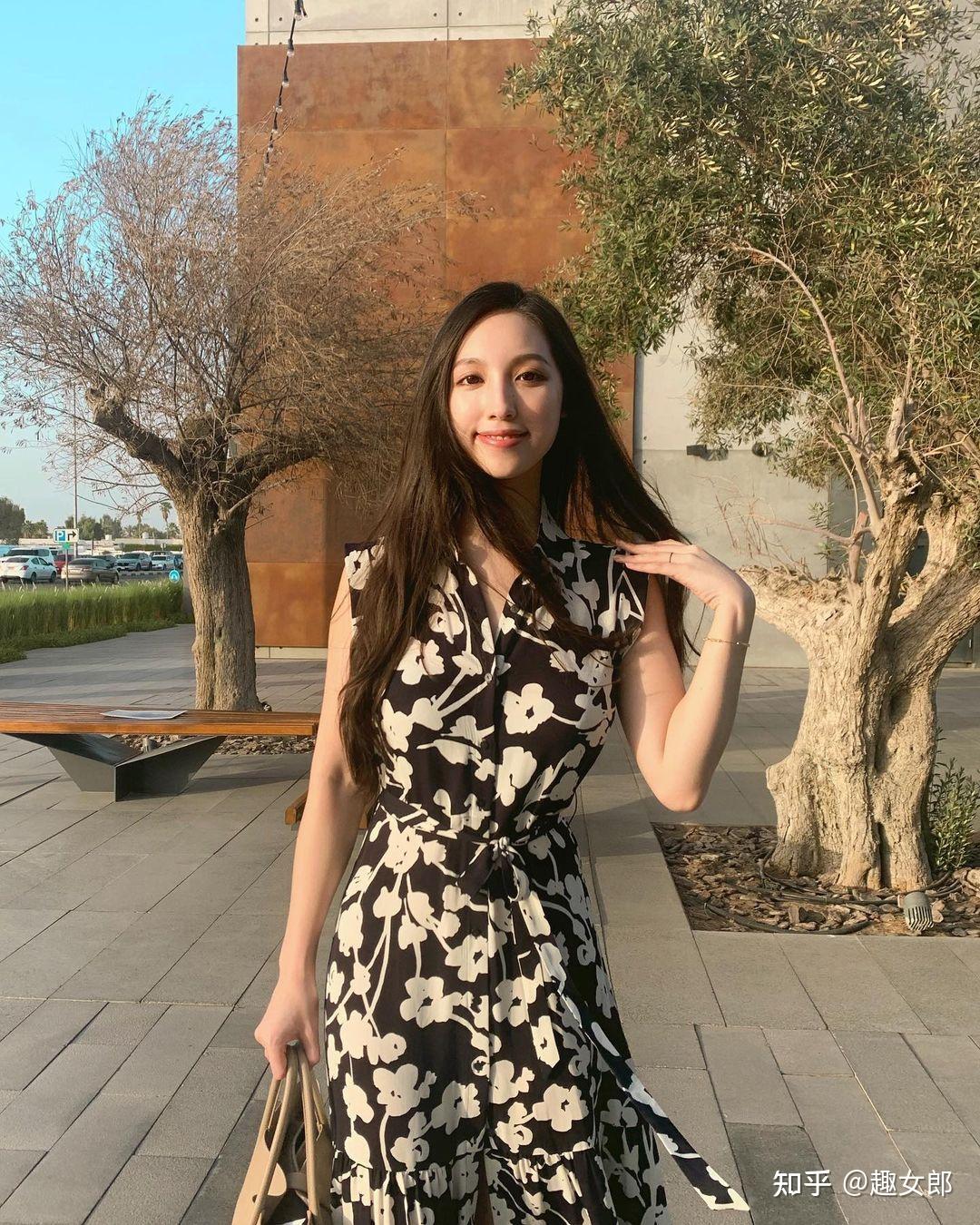 英国皇家音乐学院的「女高音」 hedy ,超高颜值和火辣身材根本天菜级