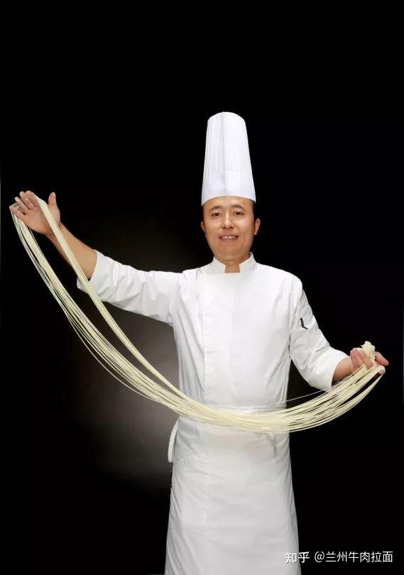 【甘肃劳务品牌show】"兰州拉面师"面香飘四海 面师扬天下 - 知乎