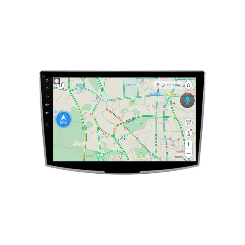 车载导航和手机导航哪个好用图音汽车用品