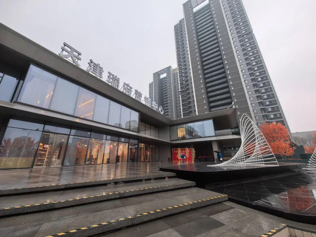 乌卡压顶但河西区是个例外