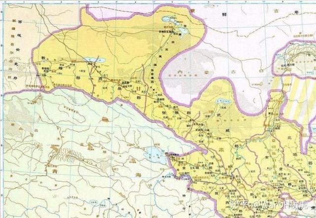 是枪骑士还是弓骑兵西凉军强悍的秘密原来在这两个小物件上