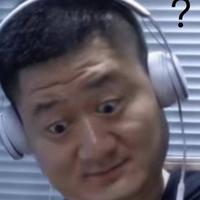 Zhihu profile picture for @rinsing