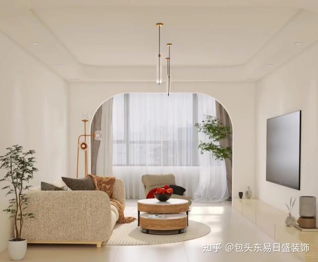 装修别跟“票子”过不去?必看的装修8个省钱技巧! - 知乎