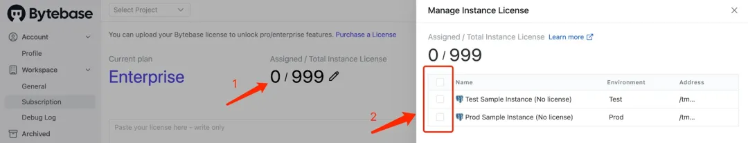 用 Bytebase 实现可回滚的数据库数据变更 - 知乎