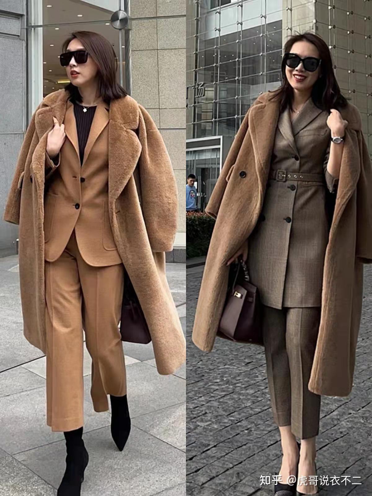 这是我见过最高级的中年穿搭优雅又时尚搭配要点为你总结好了