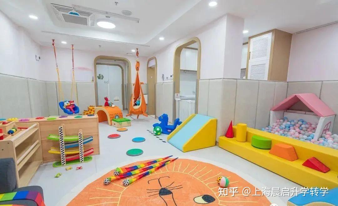 上海幼儿园收费多少钱