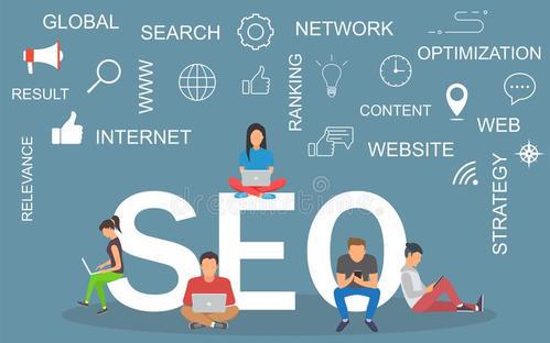 SEO项目如何才能做好,稳赚钱第一桶金