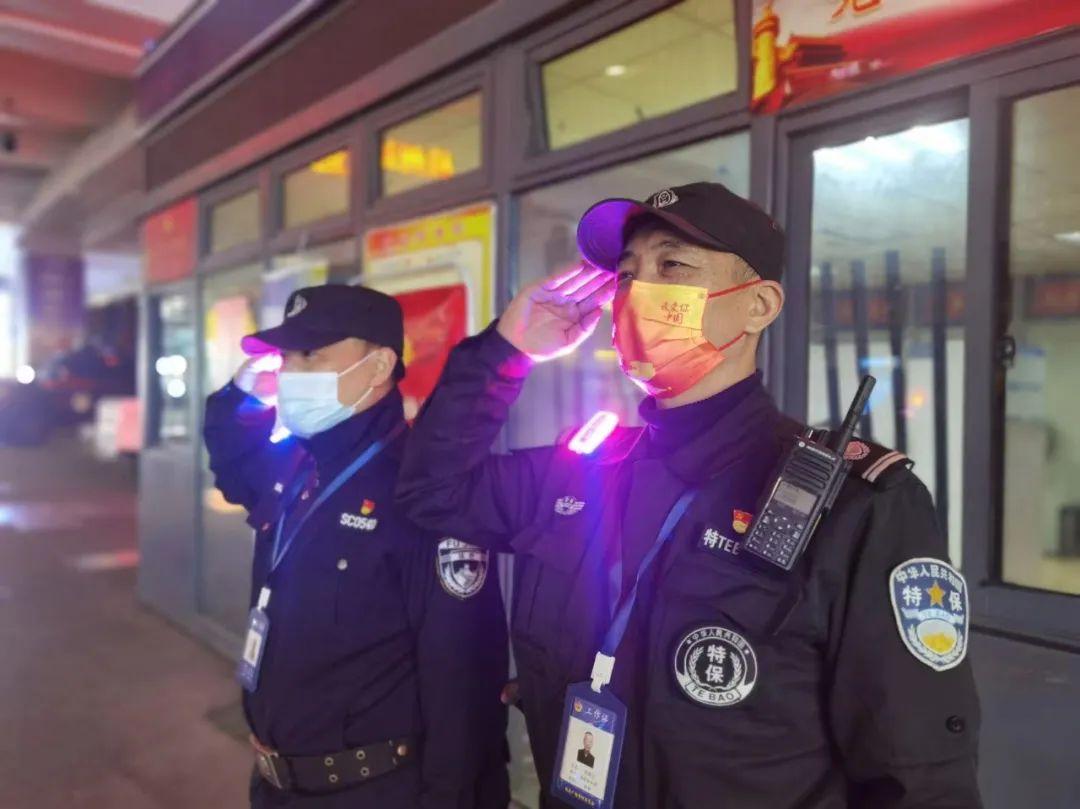 出警用时9秒83杭州警察在防疫一线刷新中国速度