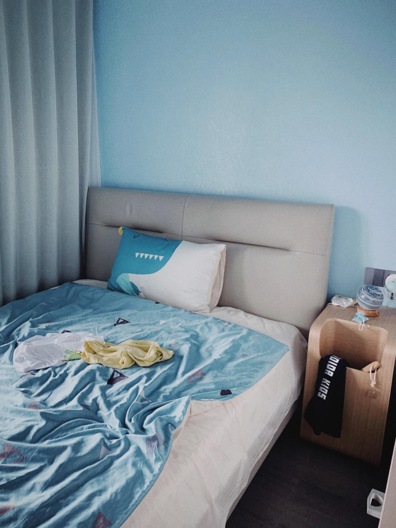 如何用现代科技为都市年轻的二胎日常点亮新的生活之光