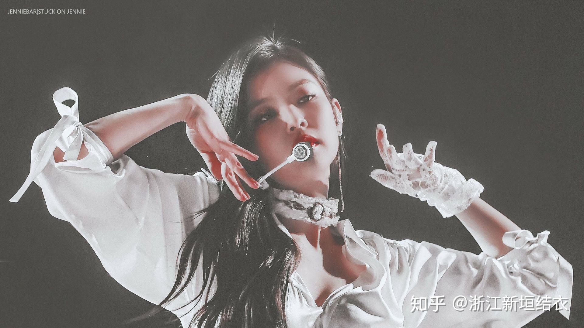 做jennie墙头需要知道什么注意什么可以做些什么