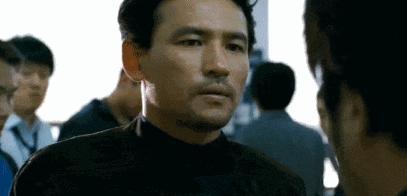 马东锡又战丧尸,年度爽片《荒野》来了!