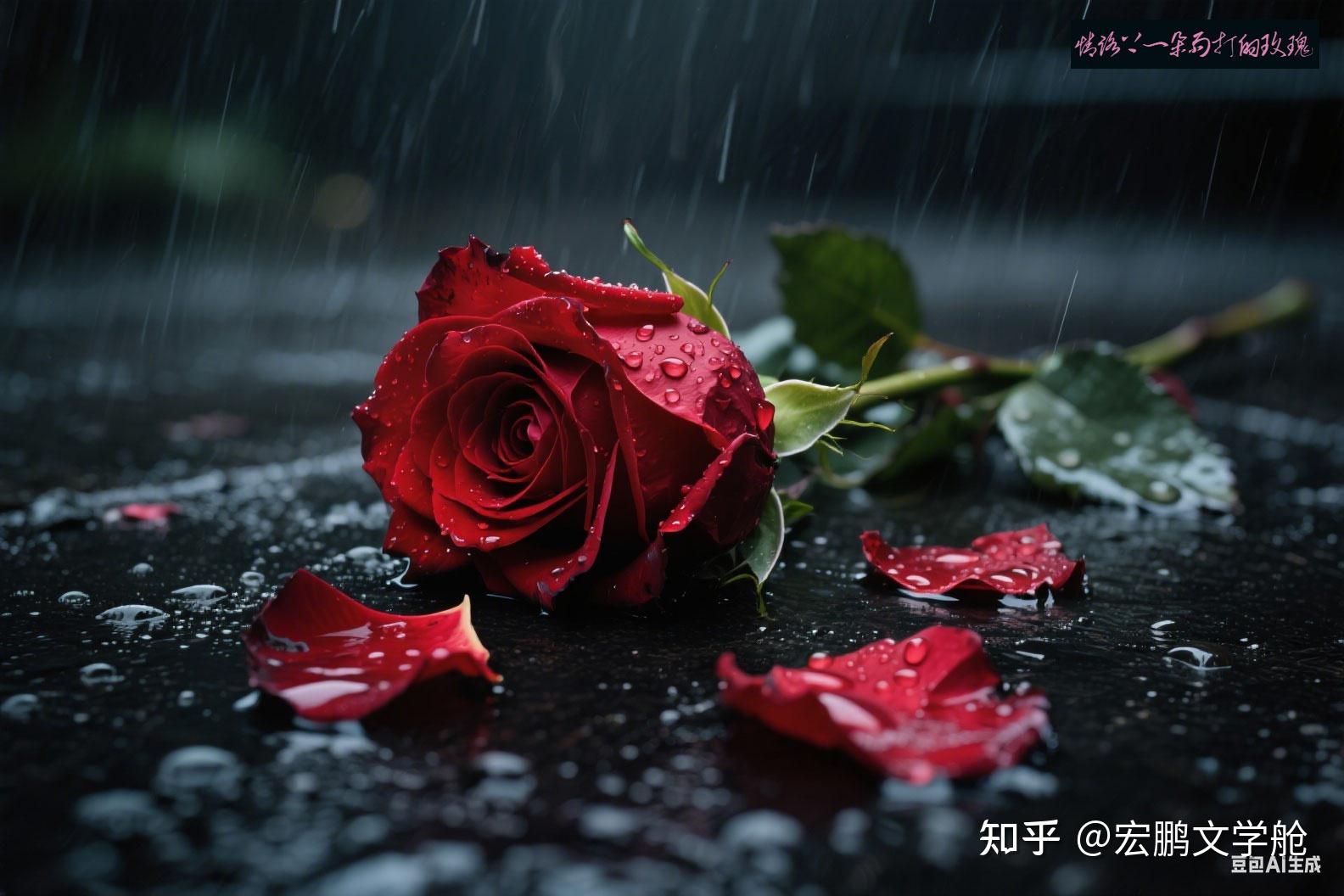 刀郎《德令哈一夜》歌词逐句解读|海子|雨打窗|放下|有故事 - 知乎
