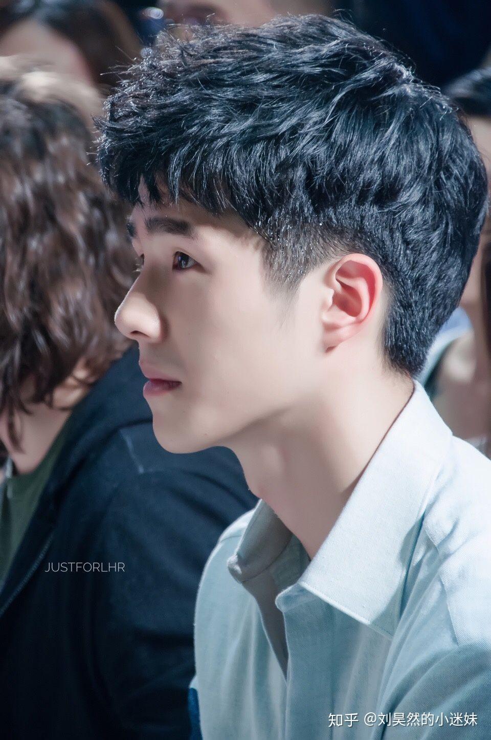 你有哪些珍藏已久的刘昊然的图片? - 知乎