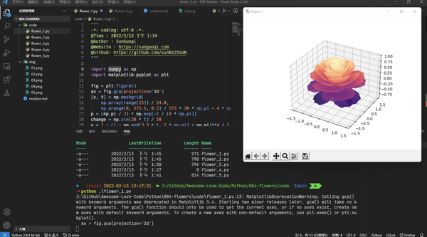 李峋同款爱心代码用腻了 这10组代码换换口味 ️ - 知乎