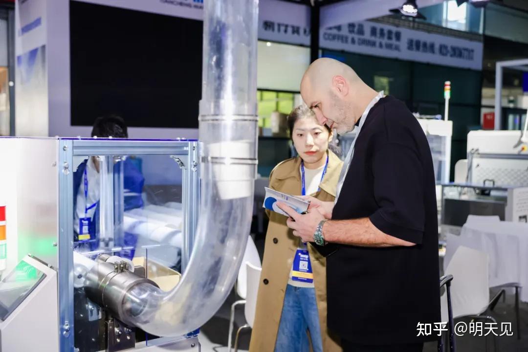 2025 年包装展(swop 2025)十周年盛会将启:相约上海共赴包装十年之约 - 知乎