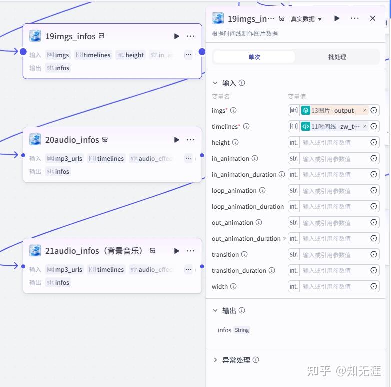 图片[27]-三分钟读一本书，扣子工作流-亲测资源