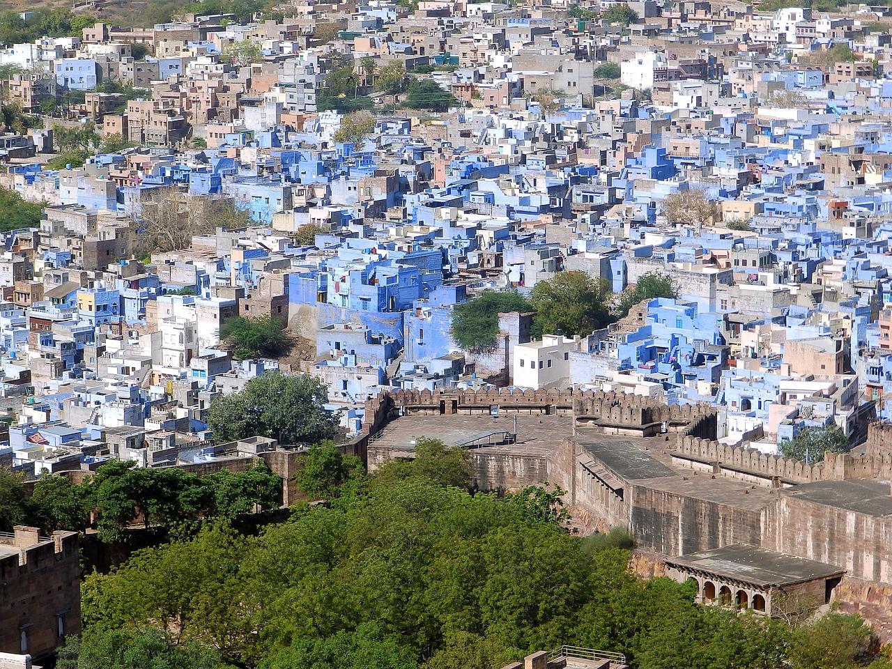 印度红多少一平