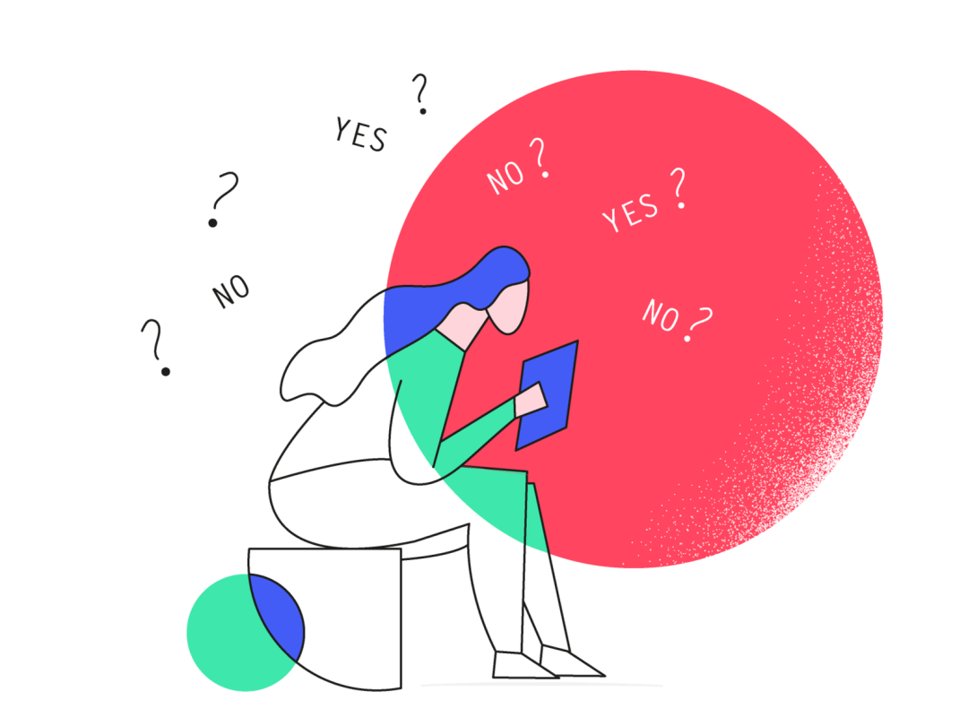 现实不是故事用假设思维思考