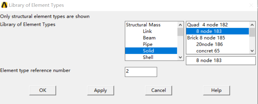 ANSYS 3 