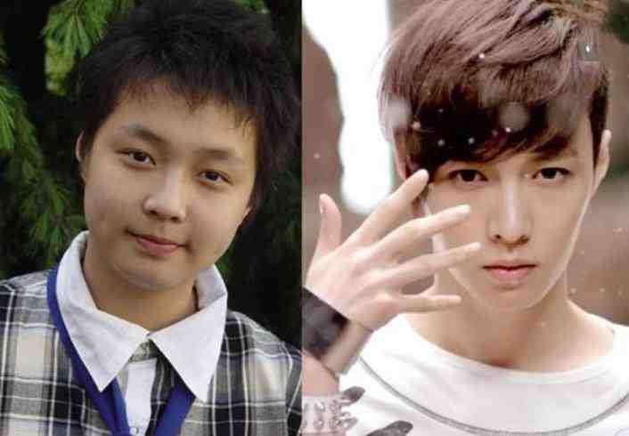 如何看待虚拟偶像珈乐中之人体型疑似堪比乔碧萝? - 知乎