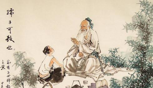 孺子可教 知乎 孺子可教 知乎