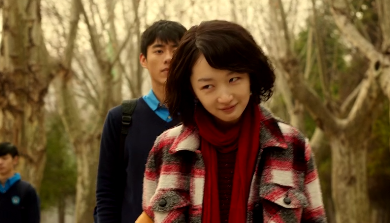 电影《七月与安生》中有哪些细思极恐的细节?