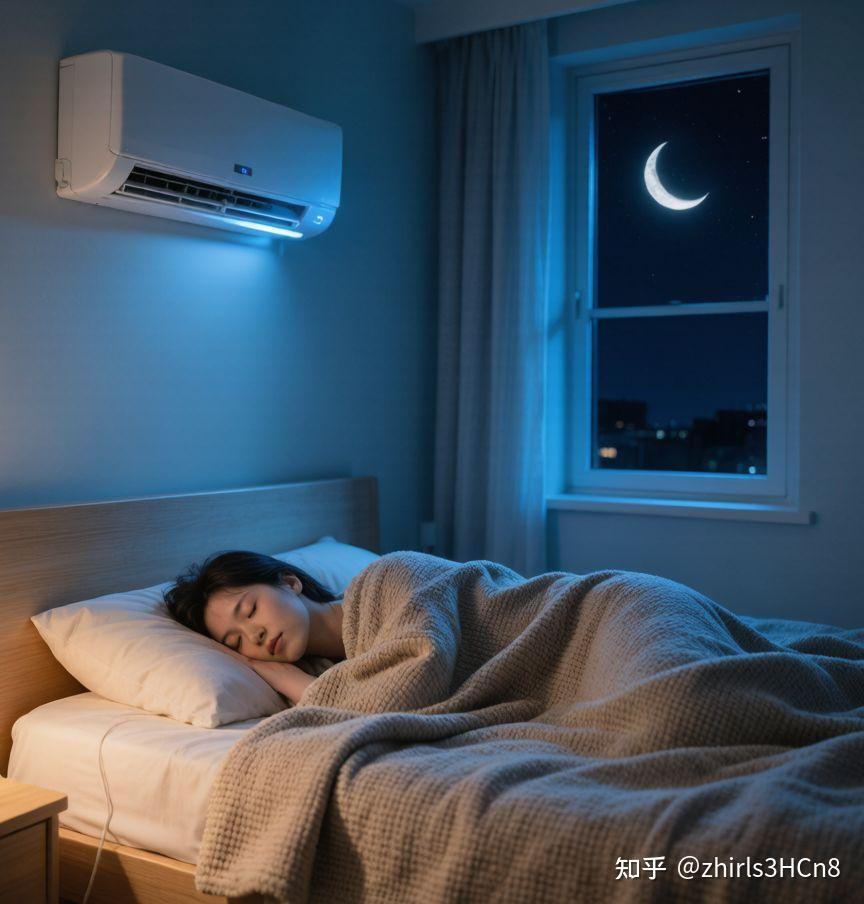 北方人在南方开空调一个月,账单出来后我悟了