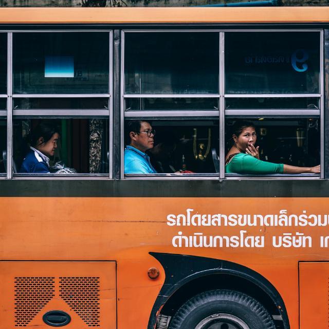 喊你去泰国买房的,不是坏而是很坏