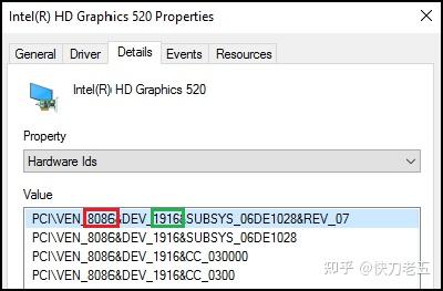 识别并安装Windows中未知设备的驱动程序 - 知乎